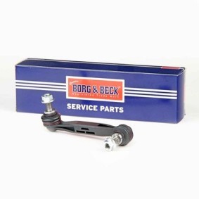 Achetez des Biellette de barre stabilisatrice BORG & BECK BDL7415 à prix pour 23,48&nbsp;&euro;