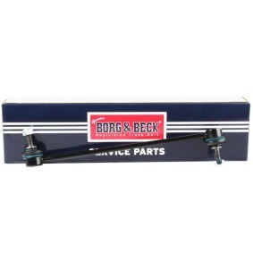 BORG & BECK BDL7426 Koppelstange VOLVO V40 Cross Country (526) 1.5 152 PS Otto