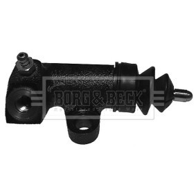 Kupplungsnehmerzylinder BES176 für NISSAN