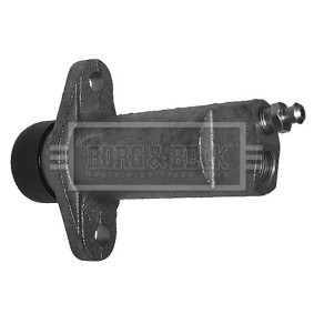 Kupplungsnehmerzylinder BES200