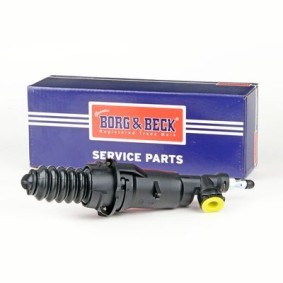 Kupplungsnehmerzylinder BES249 für CITROËN