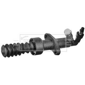 Kupplungsnehmerzylinder BES255 für CITROËN