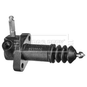 Kupplungsnehmerzylinder BES261 für CHEVROLET