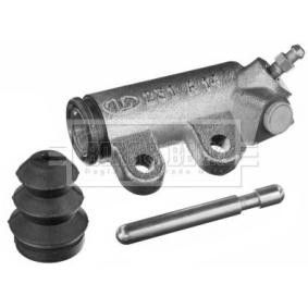 Kupplungsnehmerzylinder BES263 für TOYOTA