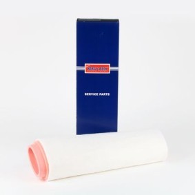 BORG & BECK BFA2083 Filtre à air BMW 3 Coupé (E46) 3.0 204 CV Diesel