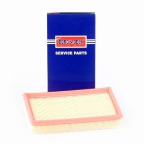 BORG & BECK BFA2336 Filtro de aire SUZUKI SWIFT 3 (MZ, EZ) 1.3 69 cv Gasoleo