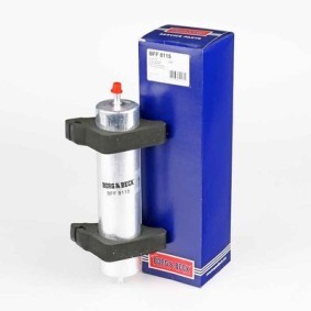Kraftstofffilter BFF8115 für MINI