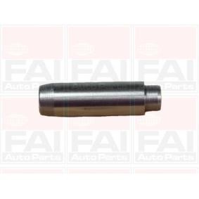 FAI AutoParts BFG81189 Guia de válvula FIAT STILO (192) 1.8 122 cv Otto