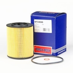 Achetez des Filtre à huile BORG & BECK BFO4046 à prix pour 9,66&nbsp;&euro;
