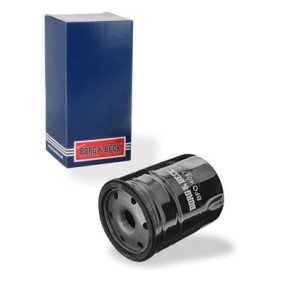BORG & BECK BFO4047 Filtro de óleo ROVER 400 (XW) 1.4 90 cv Otto