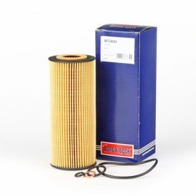Achetez des Filtre à huile BORG & BECK BFO4054 à prix pour 8,90&nbsp;&euro;
