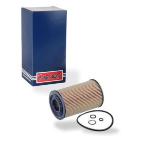 Achetez des Filtre à huile BORG & BECK BFO4064 à prix pour 8,57&nbsp;&euro;