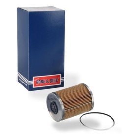 Achetez des Filtre à huile BORG & BECK BFO4145 à prix pour 7,98&nbsp;&euro;
