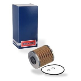 Achetez des Filtre à huile BORG & BECK BFO4147 à prix pour 7,76&nbsp;&euro;
