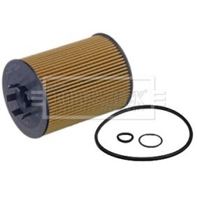 Achetez des Filtre à huile BORG & BECK BFO4199 à prix pour 12,16&nbsp;&euro;