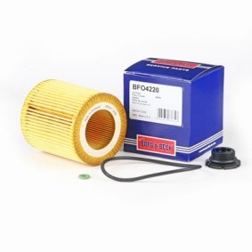 Achetez des Filtre à huile BORG & BECK BFO4220 à prix pour 15,41&nbsp;&euro;