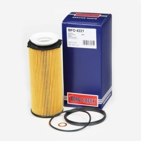 Achetez des Filtre à huile BORG & BECK BFO4221 à prix pour 19,75&nbsp;&euro;