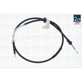 FAI AutoParts BFS207S Hydrostößel RENAULT Megane 4 Grandtour (K9A/M/N_) 1.5 90 PS Diesel