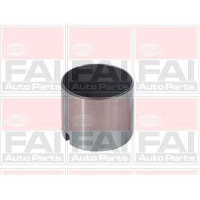 FAI AutoParts BFS91S Hydrostößel CITROËN SAXO (S0, S1) 1.5 54 PS Diesel