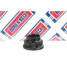 BORG & BECK BHN211 Tuerca del muñón del eje SUZUKI