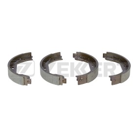 ZEKKERT BK-4443 Bremsesko BMW X5