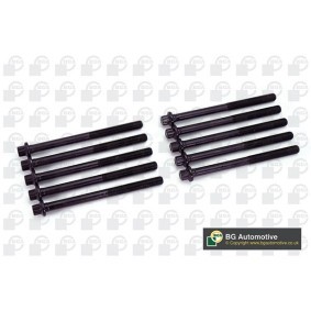 BGA BK2316 Sylindertoppskrue MAZDA 3 (BK)