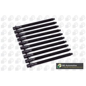 BGA BK2332 Parafuso de cabeçote MINI Hatchback (R56) 1.6 75 cv Otto
