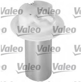 VALEO 347354 Tankgeber RENAULT CLIO 1 (B/C57, 5/357)