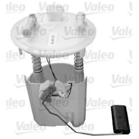 VALEO 347508 Tankmåler RENAULT