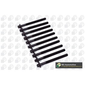 BGA BK4338 Parafuso de cabeçote RENAULT WIND