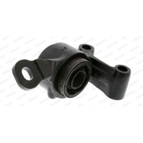 MOOG BM-SB-13447 Silentblock de brazo de suspensión MINI Paceman (R61) 1.6 116 cv Motor otto