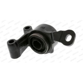 MOOG BM-SB-13448 Silentblock de brazo de suspensión MINI Paceman (R61) 1.6 116 cv Motor otto
