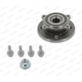 MOOG BM-WB-11327 Rolamento da roda MINI Hatchback (R56) 1.4 75 cv Otto