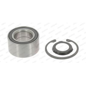 Compre Kit de rolamento de roda da MOOG BM-WB-11330 a um preço baixo por 116,65&nbsp;&euro;