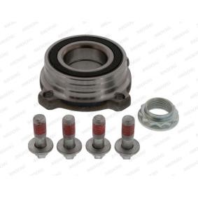 Compre Kit de rolamento de roda da MOOG BM-WB-11342 a um preço baixo por 67,66&nbsp;&euro;