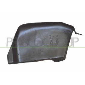 Osta Kylkipaneeli PRASCO:llä BM0100583 edullisesti hintaan 77,13&nbsp;&euro;
