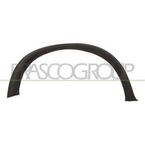 Osta Suoja- / koristelista, lokasuoja PRASCO:llä BM8241583 edullisesti hintaan 126,60&nbsp;&euro;