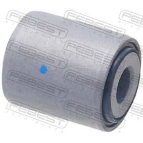 FEBEST BMAB-018 Silentblock de brazo de suspensión MINI Paceman (R61) 1.6 116 cv Motor otto