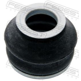 FEBEST BMBJB-X5UP Kit réparation rotule de suspension BMW