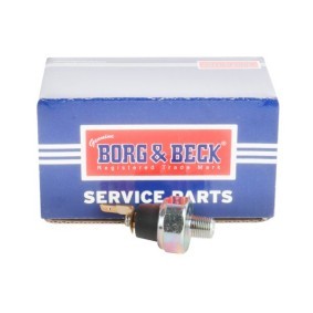 Öldruckschalter BOP1008 SUZUKI CAPPUCINO von BORG & BECK