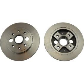 Osta Jarrulevy KAVO PARTS:llä BR-2219 edullisesti hintaan 42,03&nbsp;&euro;