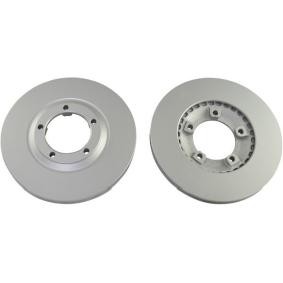 KAVO PARTS BR-3209-C Discos de freno HYUNDAI H100 Caja/Chasis 2.5 78 cv Gasoleo