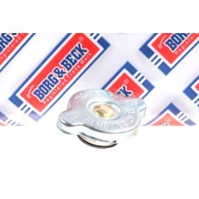 BORG & BECK BRC100 Radiateur HYUNDAI SONATA 4 (EF) 2.5 160 CV Essence