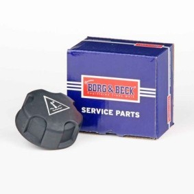 BORG & BECK BRC118 Depósito de água MINI Hatchback (R56) 1.6 75 cv Otto