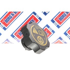 BORG & BECK BRC130 Vaso de expansión OPEL ASTRA J Sedán 1.4 87 cv Motor otto