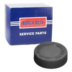 BORG & BECK BRC151 Ekspansjonstank MAZDA 6 Station Wagon (GY) 2.3 162 hk Bensinmotor