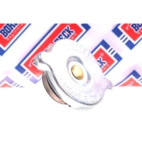 Acquista Tappo, radiatore da BORG & BECK BRC63 a buon mercato per soli 9,03&nbsp;&euro;