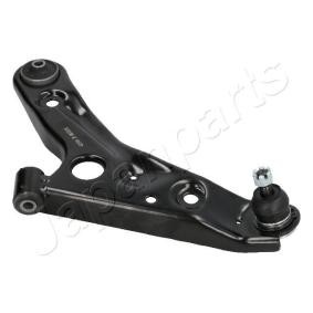 JAPANPARTS BS-820L Brazo de suspensión SUZUKI CELERIO