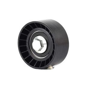 BSG BSG 16-615-001 Poulie renvoi / transmission, courroie trapézoïdale à nervures CHEVROLET Aveo / Kalos 3/5 portes (T250, T255) 1.4 94 CV Essence