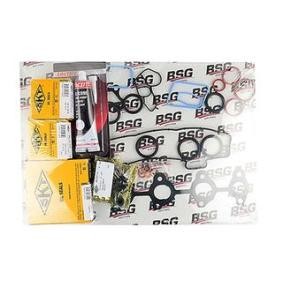 BSG BSG 30-115-008 Motordichtungssatz CITROËN C5 III Kombi (RW_) 1.6 109 PS Diesel